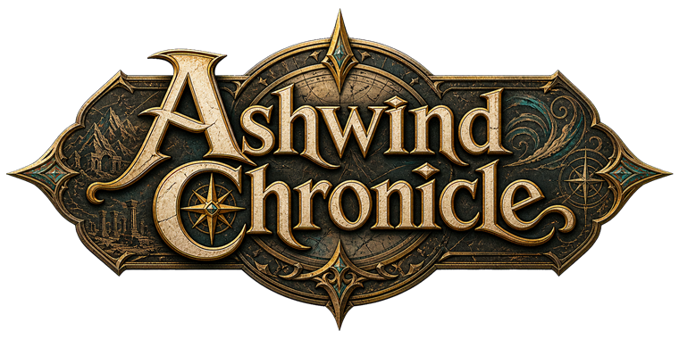 Ashwind Chronicle